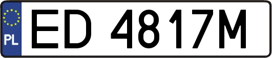 ED4817M