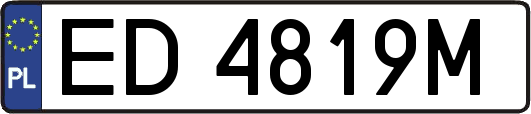 ED4819M
