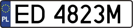 ED4823M