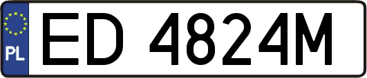 ED4824M