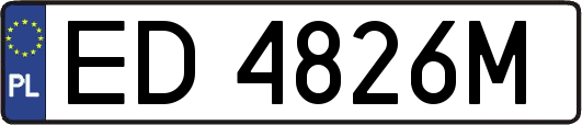 ED4826M