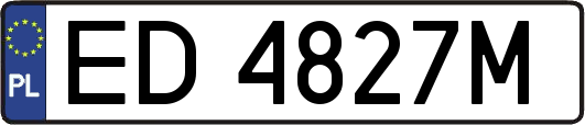 ED4827M