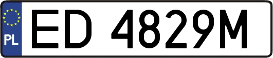 ED4829M