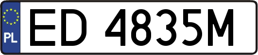 ED4835M