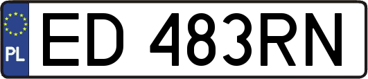 ED483RN