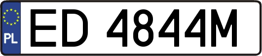 ED4844M