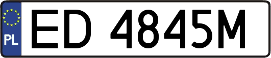 ED4845M