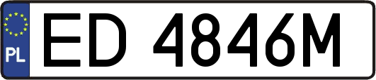 ED4846M