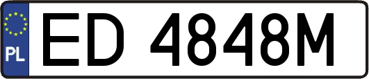 ED4848M