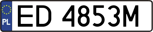 ED4853M