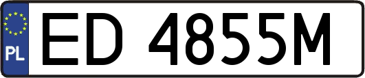 ED4855M
