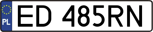 ED485RN