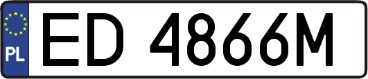 ED4866M