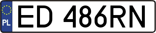 ED486RN
