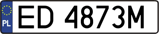 ED4873M