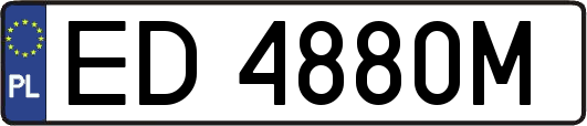 ED4880M