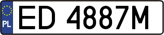 ED4887M