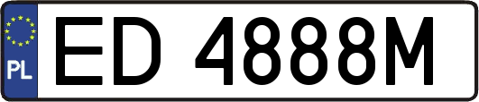 ED4888M