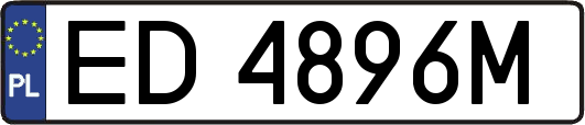 ED4896M