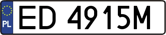 ED4915M