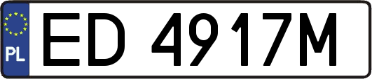 ED4917M