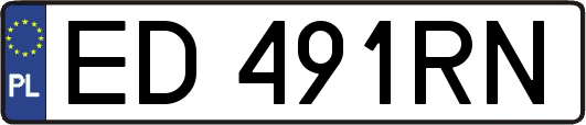 ED491RN