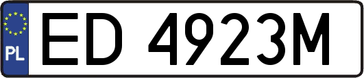 ED4923M