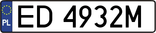 ED4932M
