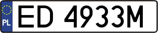 ED4933M