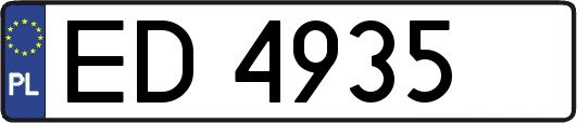 ED4935
