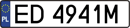 ED4941M