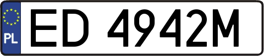 ED4942M