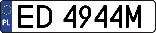 ED4944M