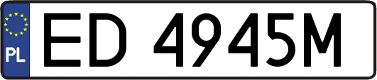 ED4945M