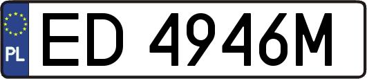 ED4946M