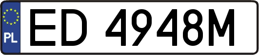 ED4948M