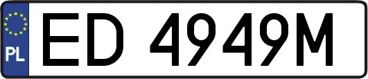ED4949M