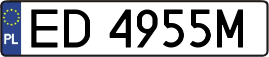 ED4955M