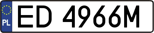 ED4966M