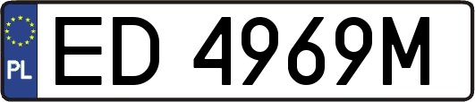 ED4969M