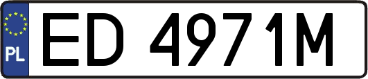 ED4971M
