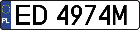 ED4974M