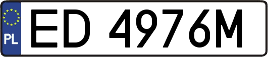ED4976M