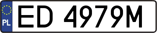 ED4979M