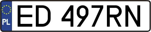 ED497RN