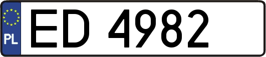 ED4982