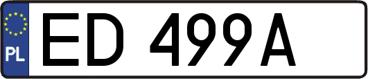 ED499A