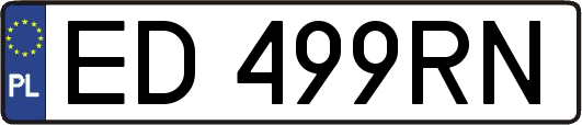 ED499RN