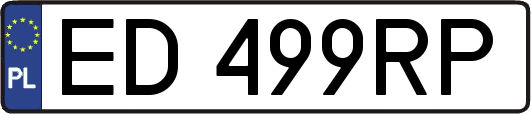 ED499RP