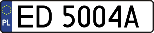 ED5004A